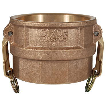 Dixon Valve & Coupling200-D-BR